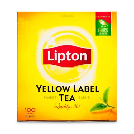 Lipton tea near me شاي ليبتون في البرتغال