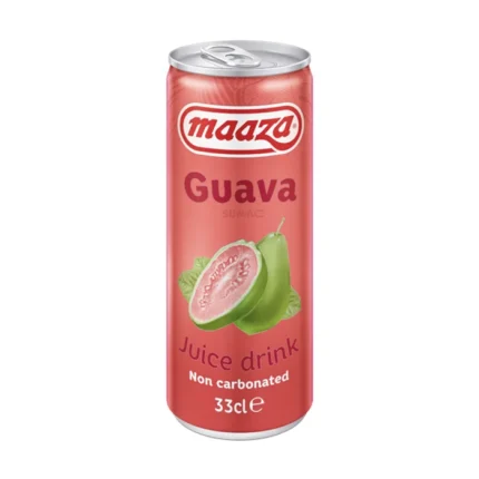 عصير مازا دوافة maaza Guava near me