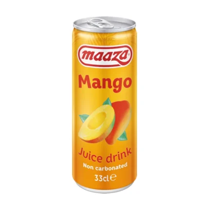 mazza mango juice price