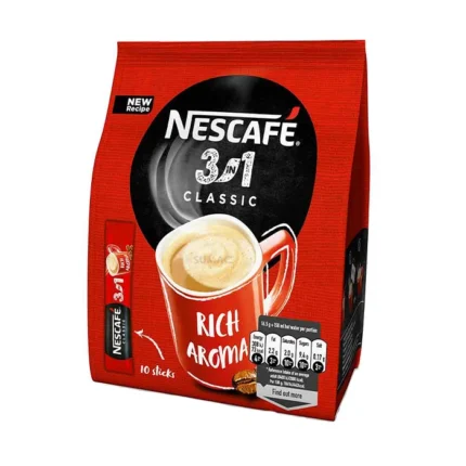 نيسكافيه 3 ب 1 nescafe 3 in 1 near me