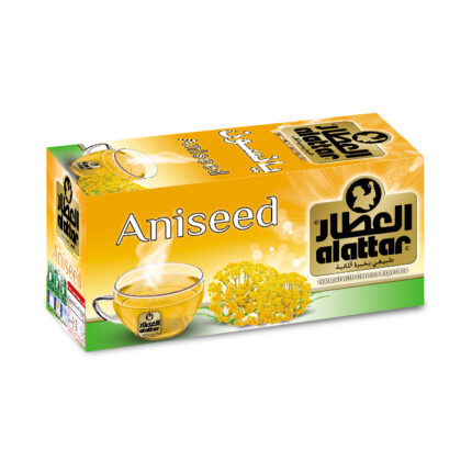 Aniseed Al Attar 20x2.5g