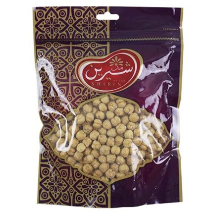 Salted Peas Shirin 200g