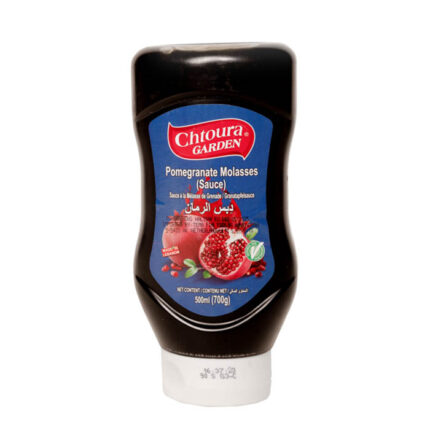 Grenadine Molasses Squeeze 500ml