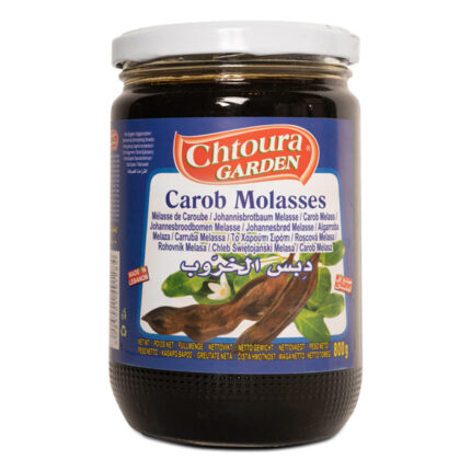 Kharob Molasses Chtoura Garden 800g