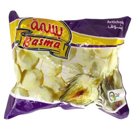 Artichoke Basma Frozen 400g