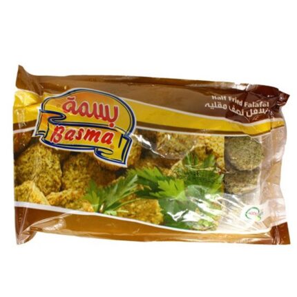 Falafel Fava Basma Frozen 400g