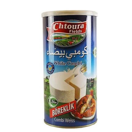 White Combi Cheese Chtoura 1.5Kg