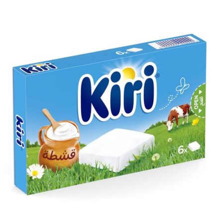 Kiri Cheese 100g