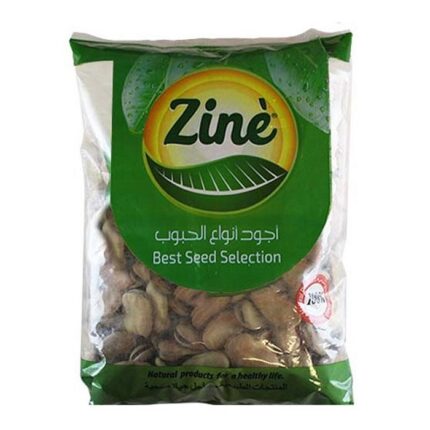 Broad Beans Jumbo Zine 800g