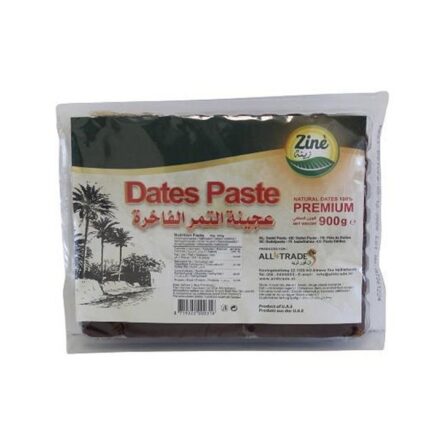 Date Paste Zine 900g