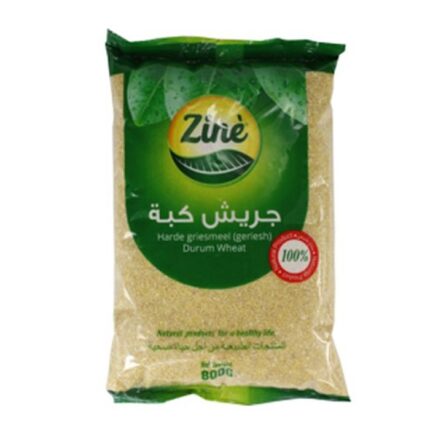 Fine Geriesh Kobeh Zine 800g