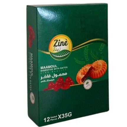 Maamoul Zine 420g