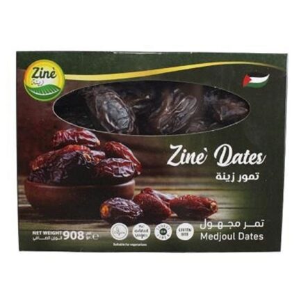 Medjoul Date Zine 908g