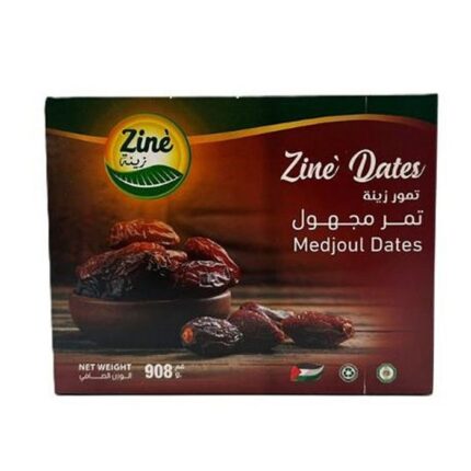 Medjoul Date Red Zine 908g
